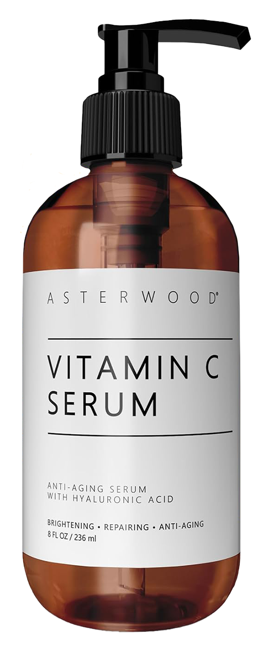Asterwood Vitamin C Serum