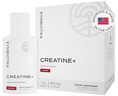 cymbiotika creatine supplement