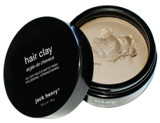 Jack Henry Hair Clay