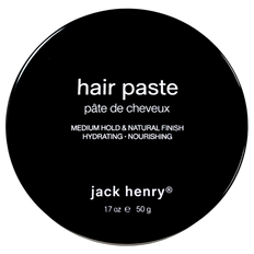 Jack Henry Hair Paste