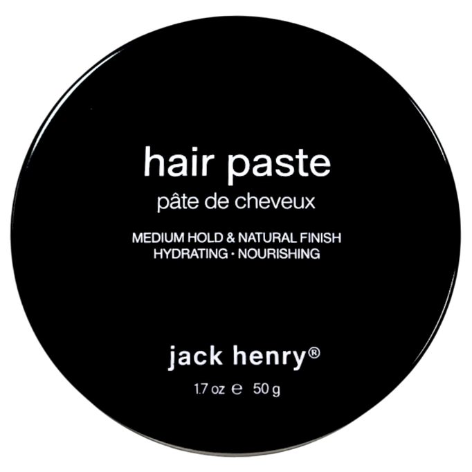 Jack Henry Hair Paste