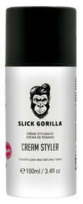 Slick Gorilla Cream Styler