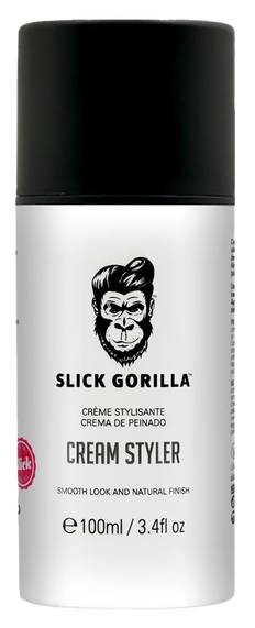 Slick Gorilla Cream Styler