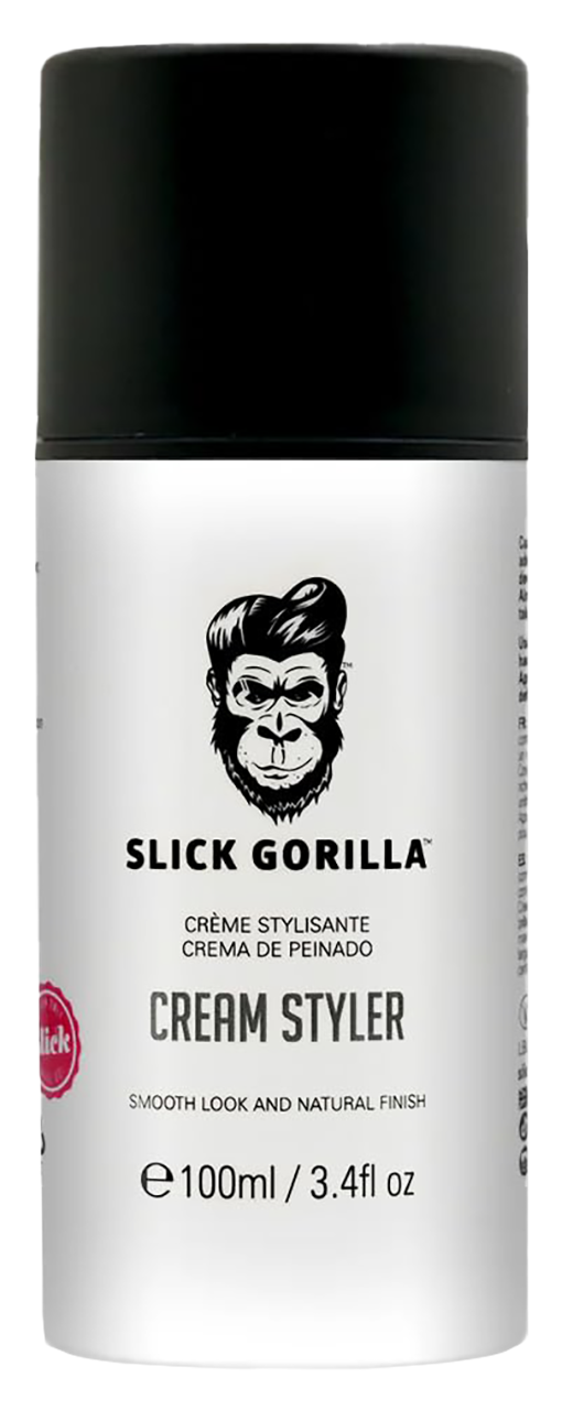 Slick Gorilla Cream Styler