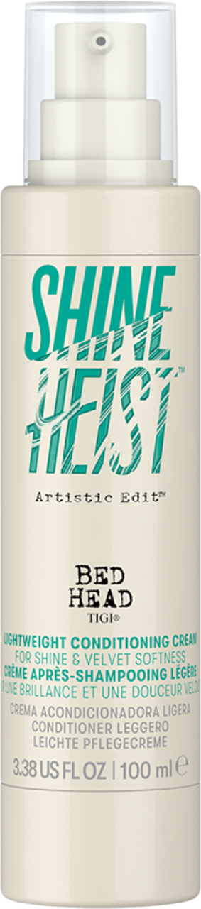 Bed Head by Tigi Shine Heist Leightweight Conditioning Cream