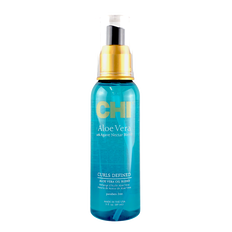 CHI Hair Care by Farouk Aloe Vera Curls Defined Oil Blend