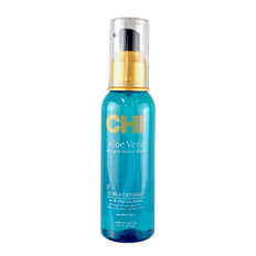 CHI Hair Care by Farouk Aloe Vera Curls Defined Oil Blend-image1 CHI Hair Care by Farouk Aloe Vera Curls Defined Oil Blend-image1