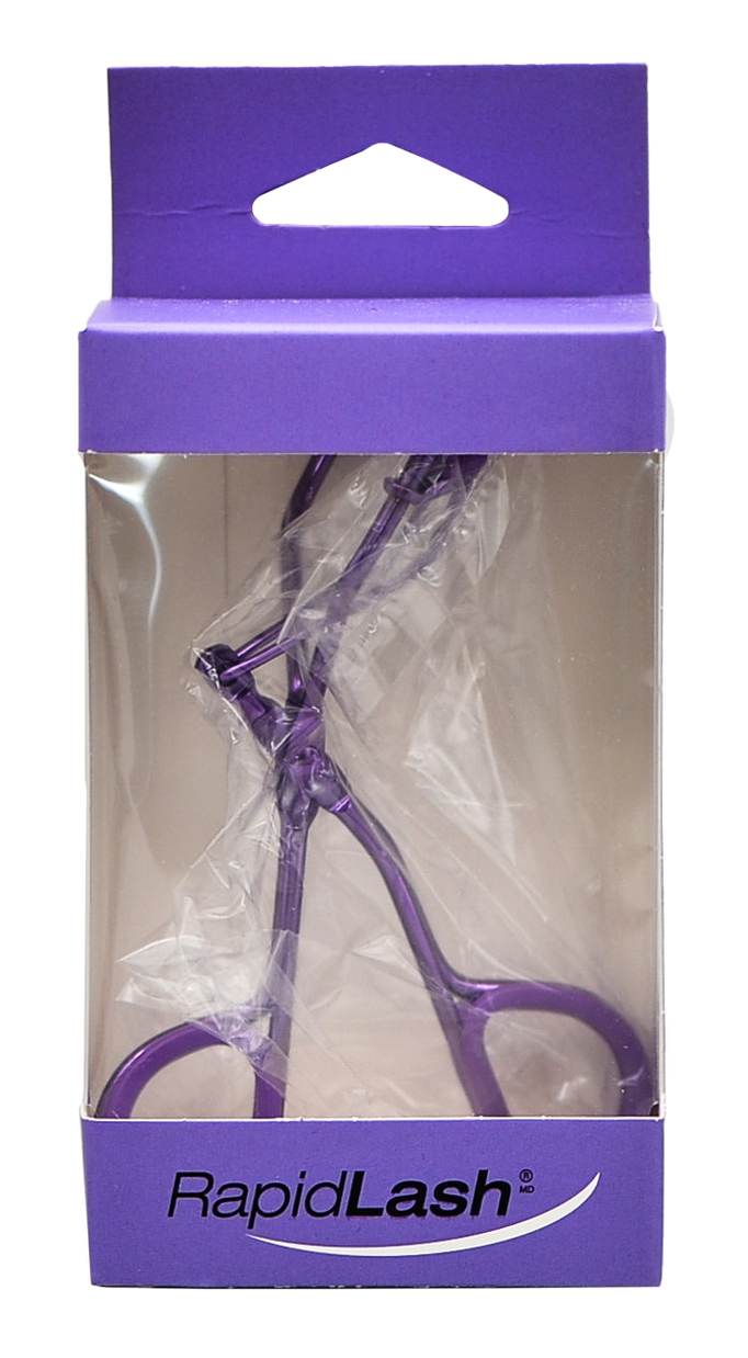 RapidLash Eyelash Curler