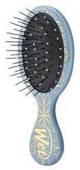 The Wet Brush Mini Detangler Geo