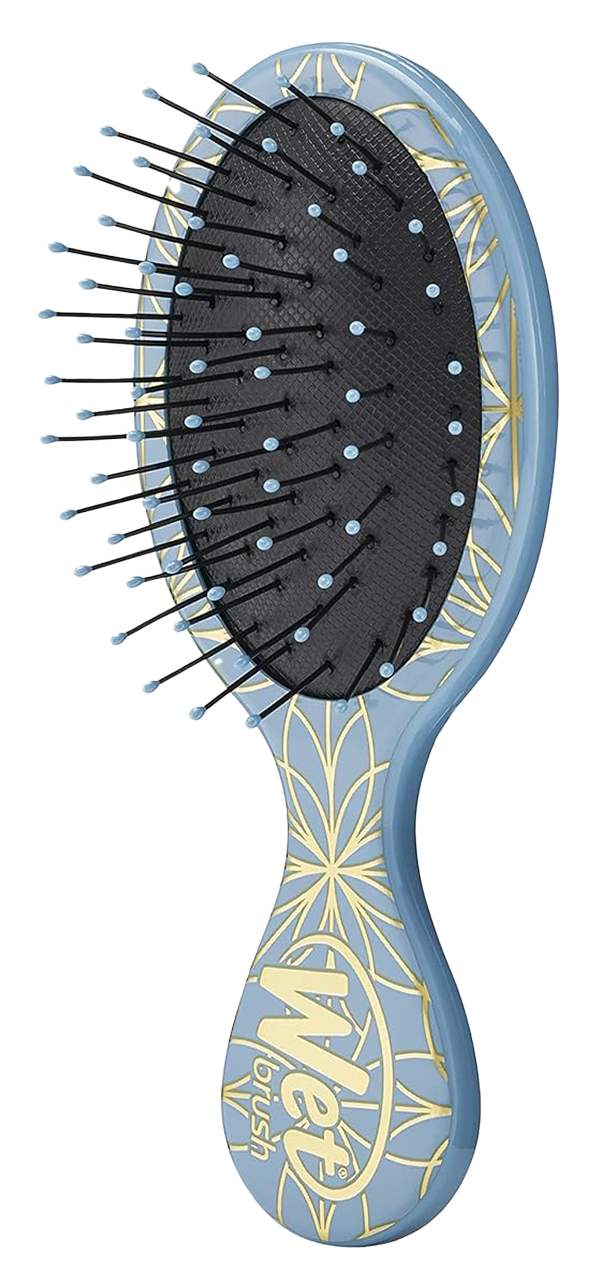 The Wet Brush Mini Detangler Geo The Wet Brush Mini Detangler Geo