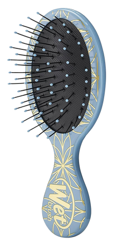 The Wet Brush Mini Detangler Geo