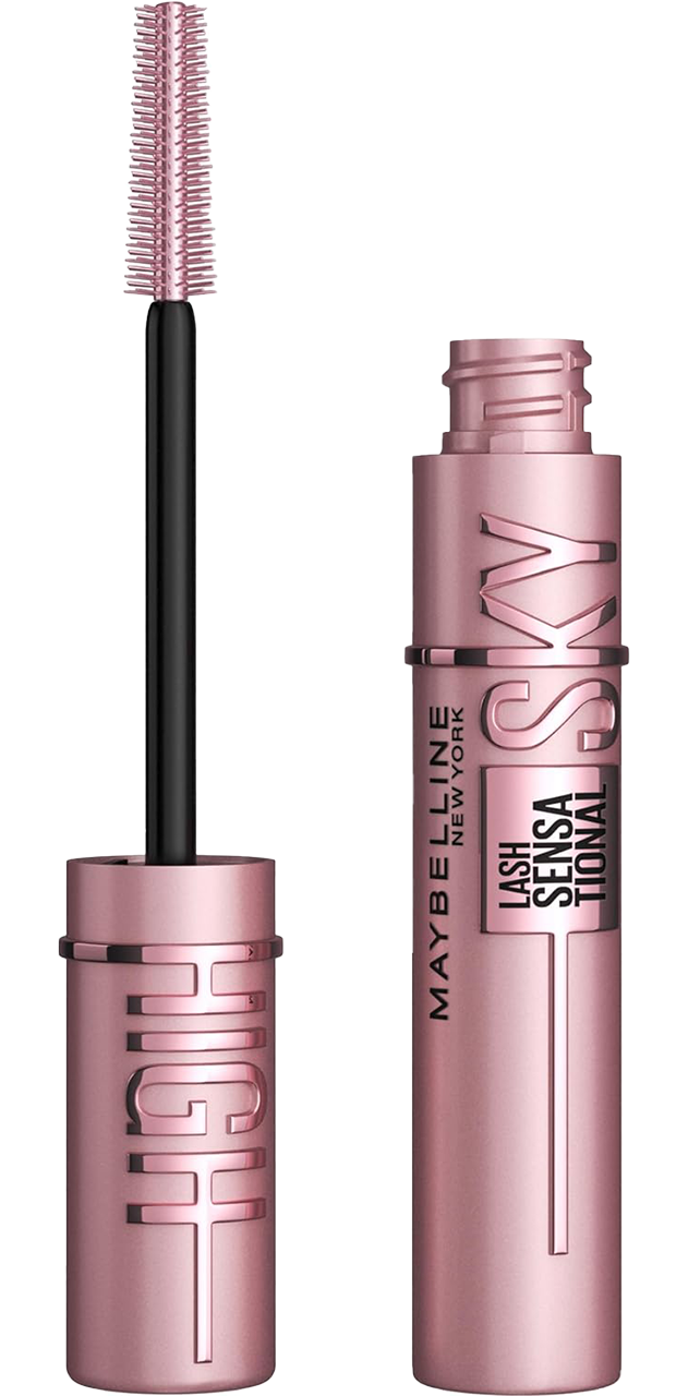Maybelline New York Sky High Mascara