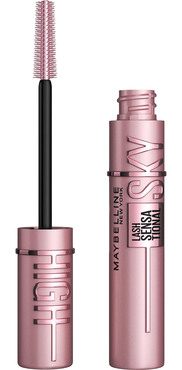 Maybelline New York Sky High Mascara