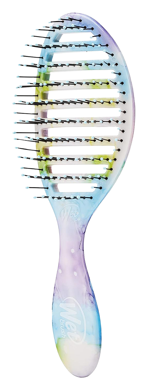 The Wet Brush Speed Dry Hair Brush