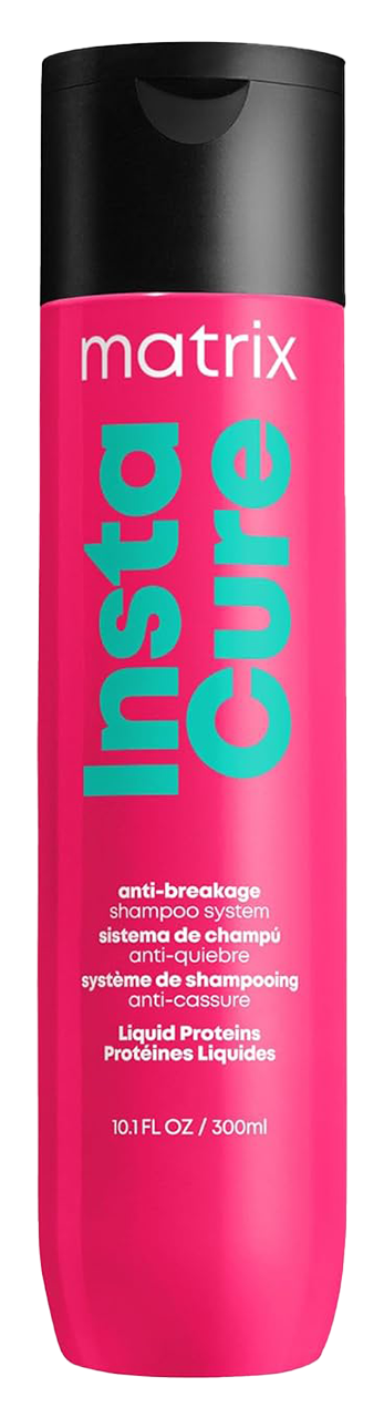 Matrix Total Results Instacure Repair Shampoo Matrix Total Results Instacure Repair Shampoo