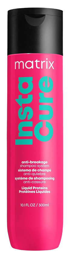 Matrix Total Results Instacure Repair Shampoo