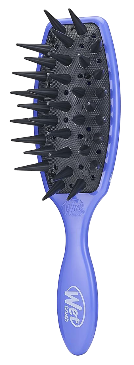 The Wet Brush Custom Care Ultimate Treatment Brush