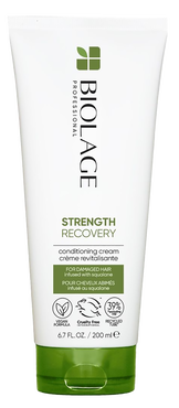 matrix biolage conditioning cream