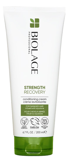 matrix biolage conditioning cream