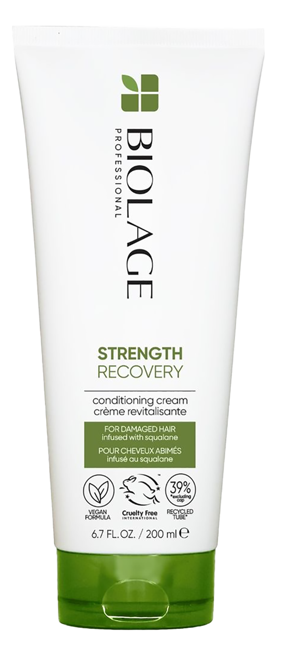 Matrix Biolage Strength Recovery Conditioning Cream