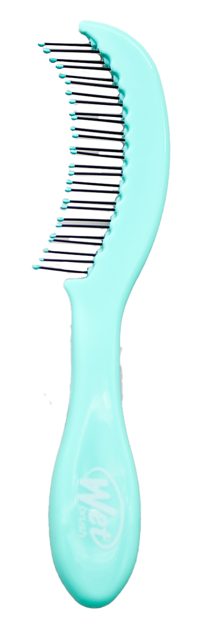 The Wet Brush Custom Care Thin Hair Detangler Comb