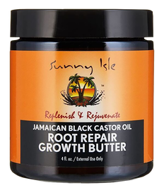 sunny isle root repair growth butter