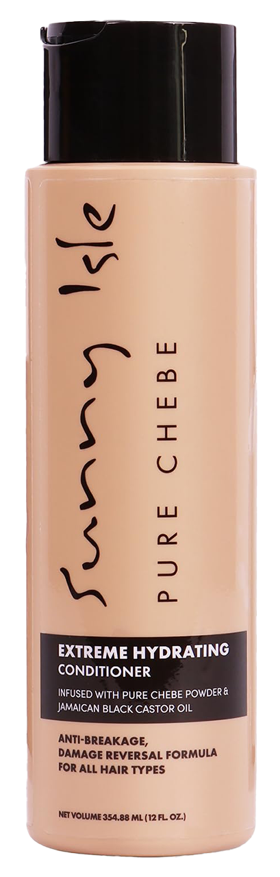 Sunny Isle Pure Chebe Extreme Hydrating Conditioner