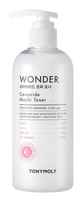 Tony Moly Wonder Ceramide Mochi Toner