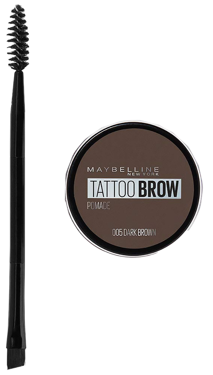Maybelline Tattoo Brow Waterproof Pomade