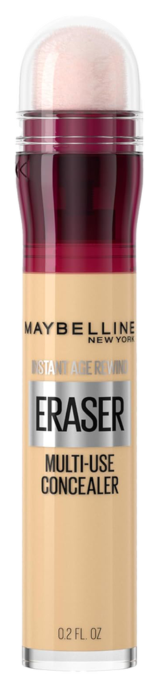 maybelline new york instant age eraser multi use concealer
