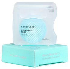 cocofloss dental floss