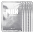 Lapcos Milk Moisturizing Sheet Mask Lapcos Milk Moisturizing Sheet Mask