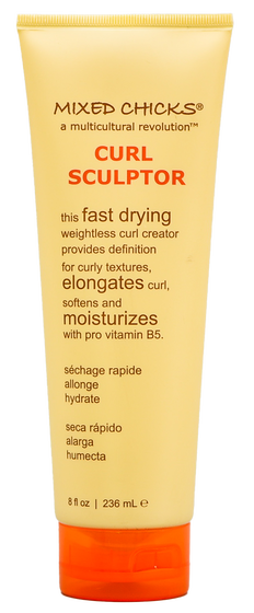 Mixed Chicks Curl Sculptor