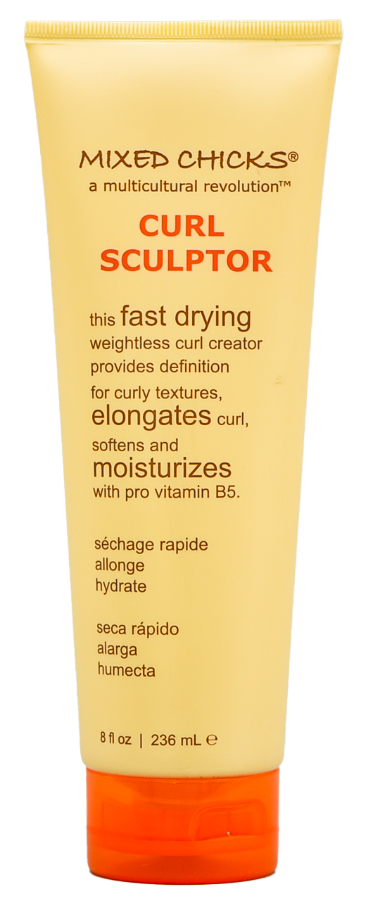 Mixed Chicks Curl Sculptor