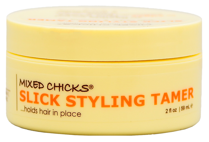 Mixed Chicks Slick Styling Tamer Edge Gel