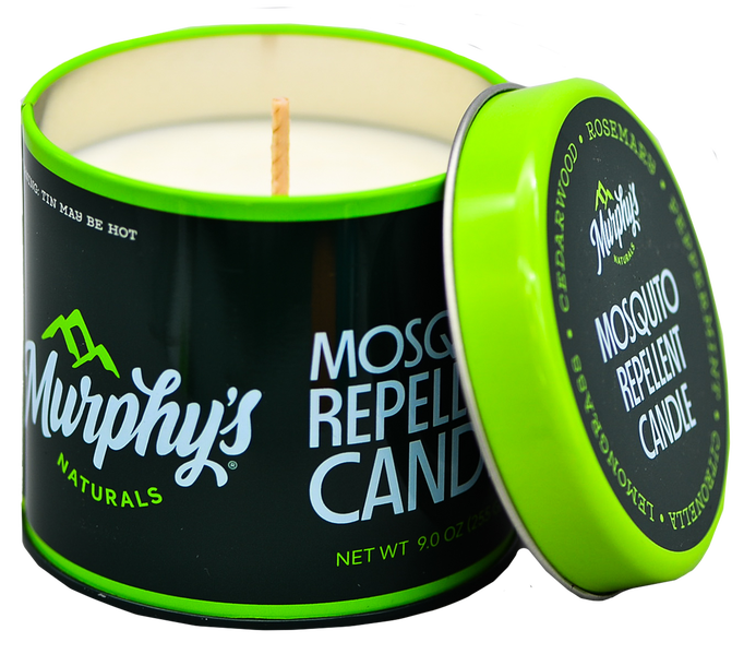 Murphy's Naturals Mosquito Repellent Candle Murphy's Naturals Mosquito Repellent Candle