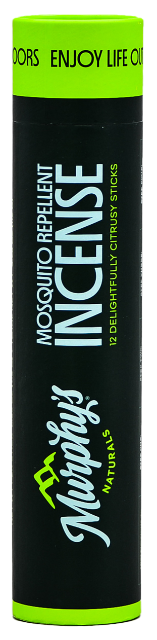 Murphy's Naturals Mosquito Repellent Incense Sticks