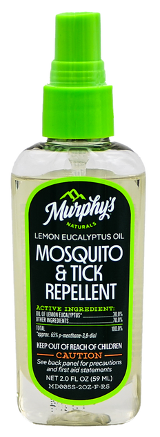 murphys naturals repellent spray