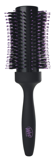 wet brush round brush