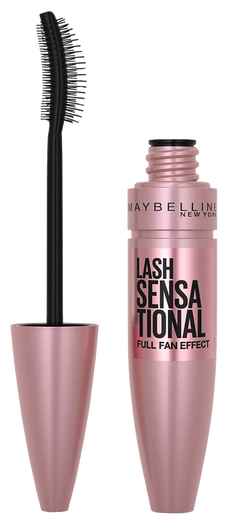 maybelline lash sensational mascara
