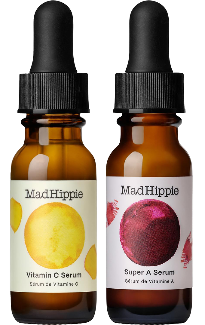 Mad Hippie Day And Night Dual Pack