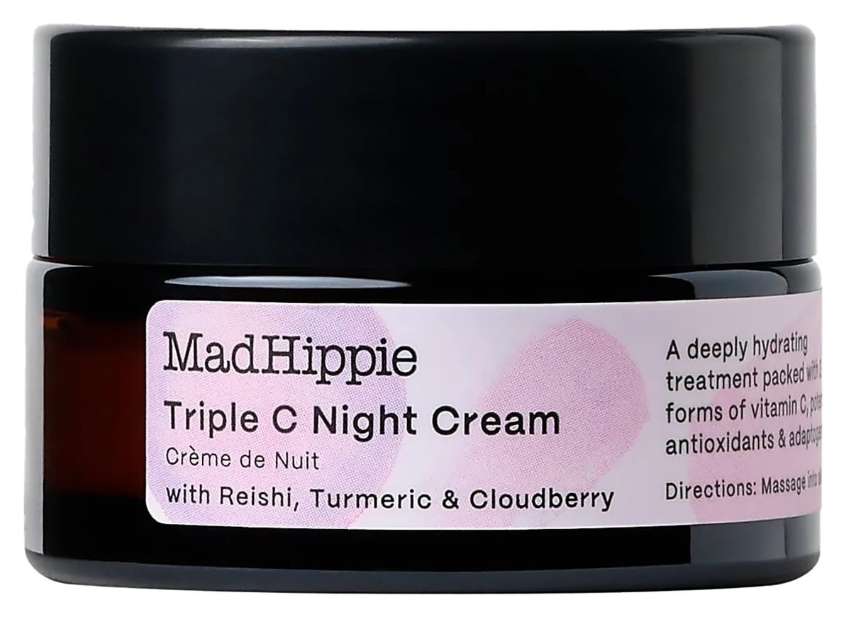 Mad Hippie Triple C Night Cream Mad Hippie Triple C Night Cream