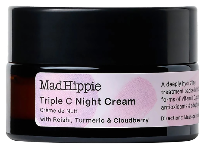 Mad Hippie Triple C Night Cream
