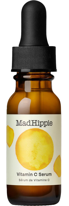 mad hippie vitamin c serum