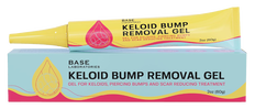 Base Laboratories Keloid Bump Removal Gel