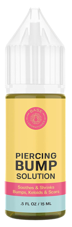 base labs bump treatment