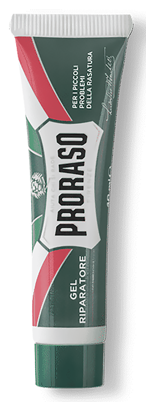 Proraso Repairing Gel
