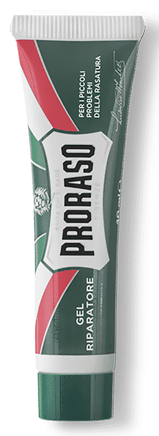proraso repairing gel