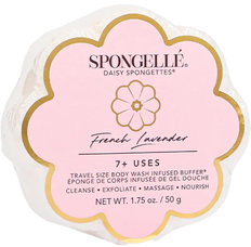spongelle daisy spongette french lavender