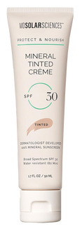 MDSolarSciences Mineral Tinted Creme SPF 30